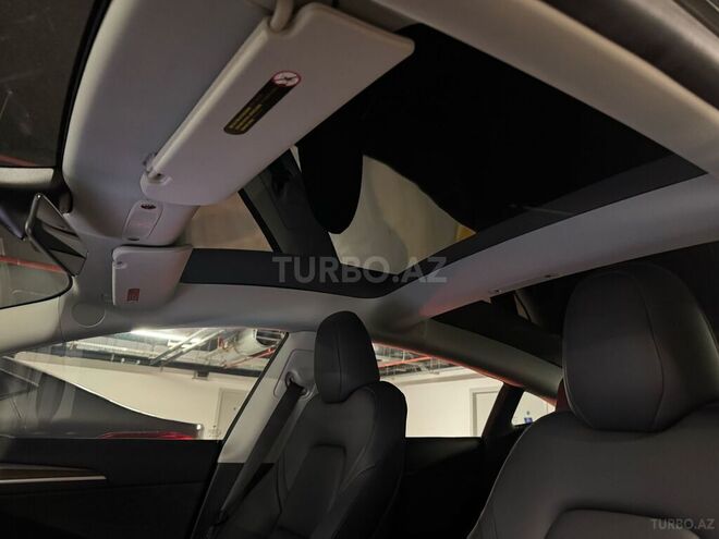 Tesla Model 3 2023, 2,800 km - 0.0 l - Bakı