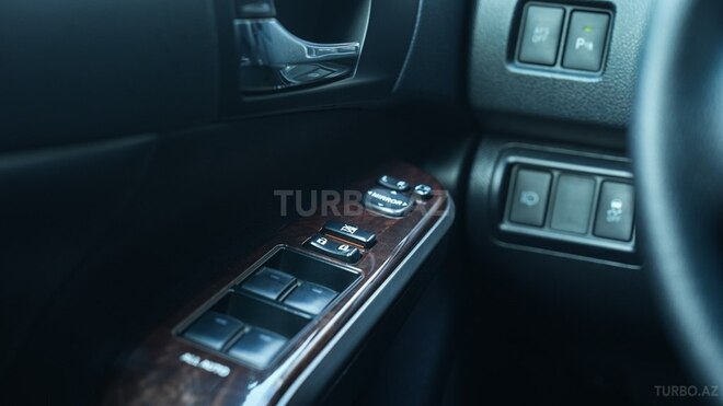 Toyota Camry 2016, 187,000 km - 2.5 л - Bakı