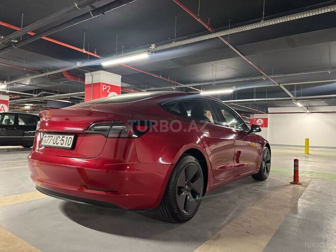Tesla Model 3 2023, 2,800 km - 0.0 l - Bakı