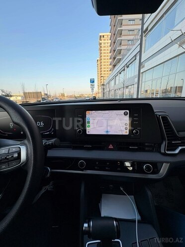 Kia Sportage 2023, 48,000 km - 2.0 l - Bakı
