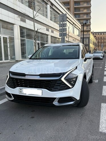 Kia Sportage 2023, 48,000 km - 2.0 l - Bakı