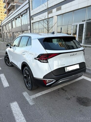Kia Sportage 2023, 48,000 km - 2.0 l - Bakı