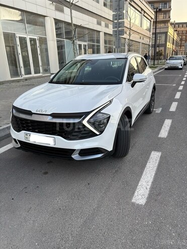 Kia Sportage 2023, 48,000 km - 2.0 l - Bakı