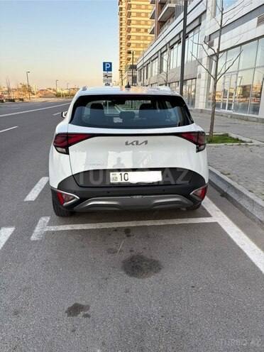 Kia Sportage 2023, 48,000 km - 2.0 l - Bakı