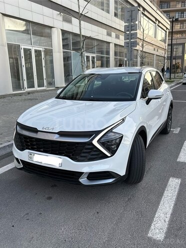 Kia Sportage 2023, 48,000 km - 2.0 l - Bakı