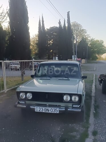 LADA (VAZ) 2106 2001, 47,000 km - 1.6 л - Ağcabədi