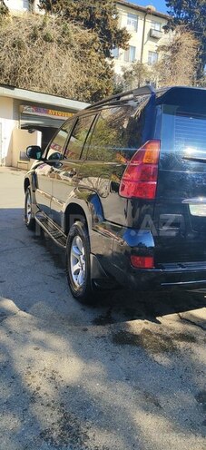 Toyota Land Cruiser Prado 2007, 253,000 km - 2.7 l - Bakı