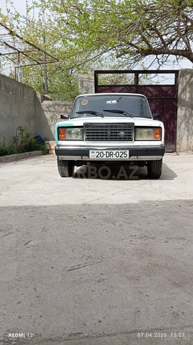 LADA (VAZ) 2107 2007, 91,266 km - 1.6 l - Gəncə