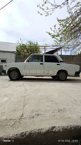 LADA (VAZ) 2107 2007, 91,266 km - 1.6 l - Gəncə