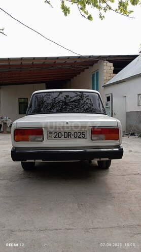 LADA (VAZ) 2107 2007, 91,266 km - 1.6 l - Gəncə