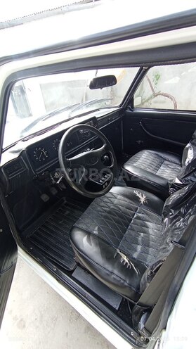 LADA (VAZ) 2107 2007, 91,266 km - 1.6 l - Gəncə