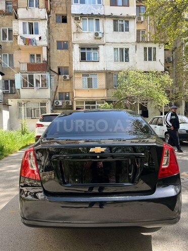 Chevrolet Lacetti-4