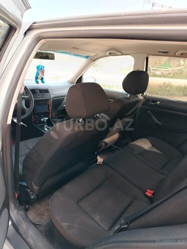 Volkswagen Golf 2001, 315,000 km - 1.6 л - Bakı