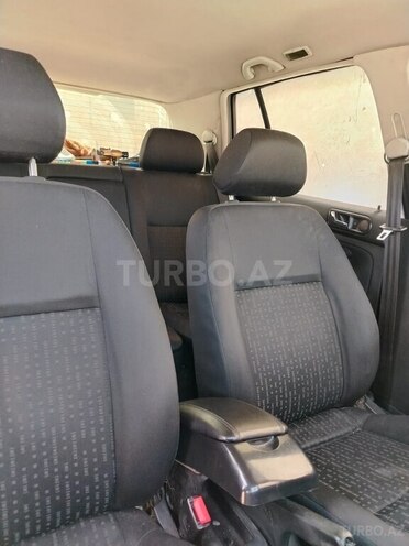 Volkswagen Golf 2001, 315,000 km - 1.6 л - Bakı