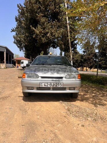 LADA (VAZ) 2115 2006, 231,000 km - 1.6 l - Lənkəran