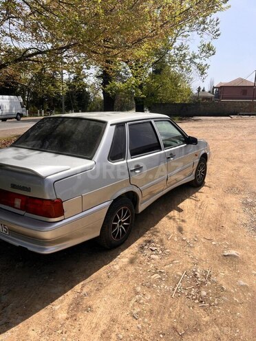 LADA (VAZ) 2115 2006, 231,000 km - 1.6 l - Lənkəran