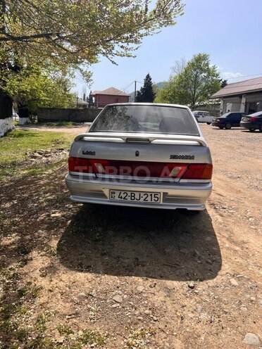 LADA (VAZ) 2115 2006, 231,000 km - 1.6 l - Lənkəran
