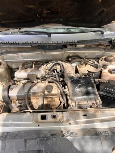 LADA (VAZ) 2115 2006, 231,000 km - 1.6 l - Lənkəran
