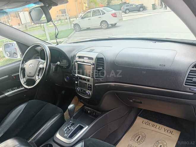 Hyundai Santa Fe 2009, 224,806 km - 2.0 l - Qusar