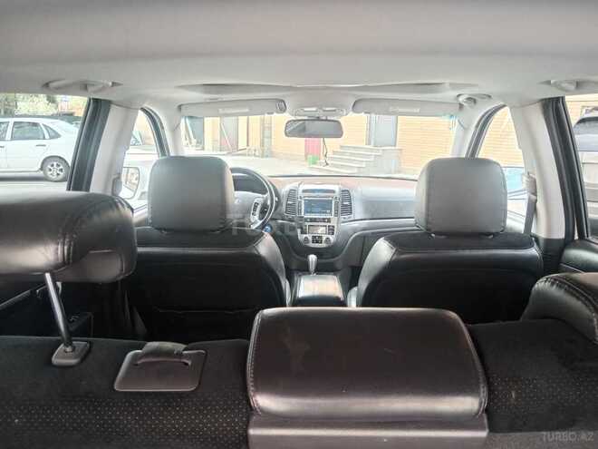 Hyundai Santa Fe 2009, 224,806 km - 2.0 l - Qusar