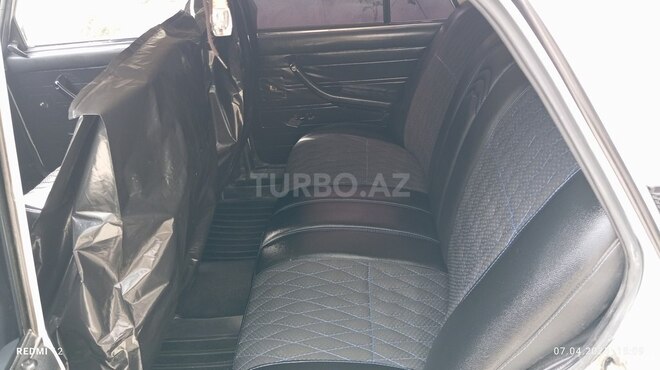 LADA (VAZ) 2107 2007, 91,266 km - 1.6 l - Gəncə