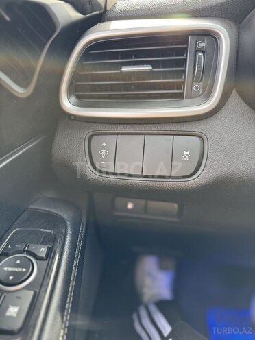 Kia Sorento 2017, 257,495 km - 2.4 l - Qusar