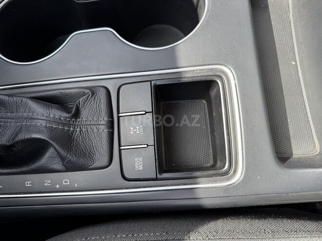 Kia Sorento 2017, 257,495 km - 2.4 l - Qusar