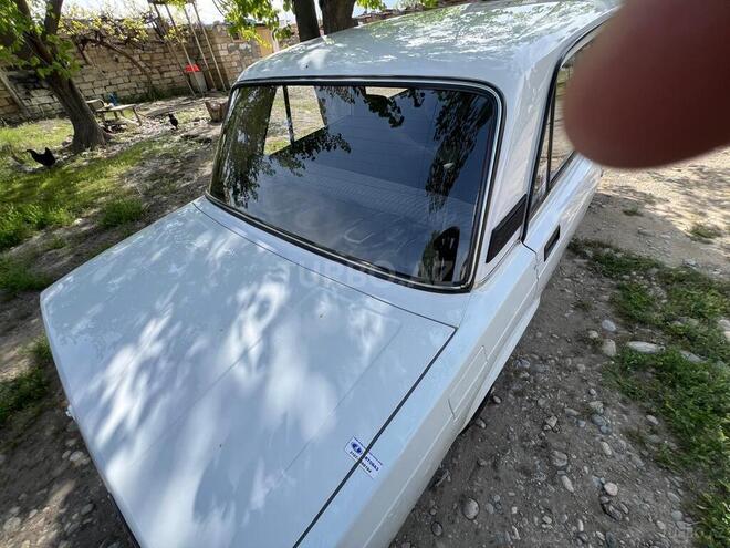 LADA (VAZ) 2107 2009, 46,000 km - 1.6 l - Bərdə