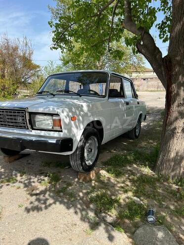 LADA (VAZ) 2107 2009, 46,000 km - 1.6 l - Bərdə