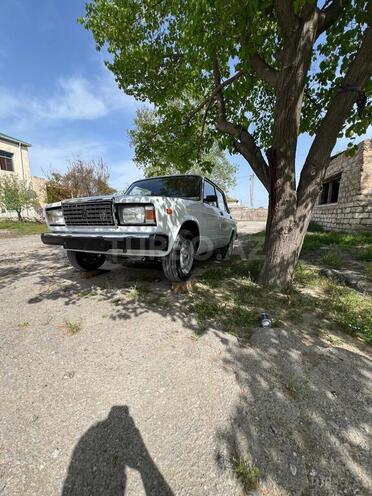 LADA (VAZ) 2107 2009, 46,000 km - 1.6 l - Bərdə