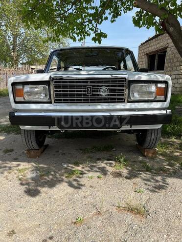 LADA (VAZ) 2107 2009, 46,000 km - 1.6 l - Bərdə