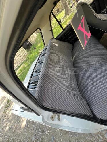 LADA (VAZ) 2107 2009, 46,000 km - 1.6 l - Bərdə