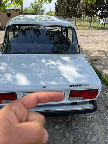LADA (VAZ) 2107 2009, 46,000 km - 1.6 l - Bərdə