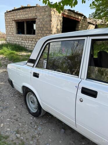 LADA (VAZ) 2107 2009, 46,000 km - 1.6 l - Bərdə