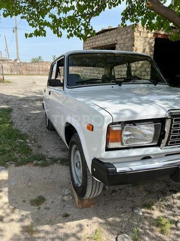 LADA (VAZ) 2107 2009, 46,000 km - 1.6 l - Bərdə