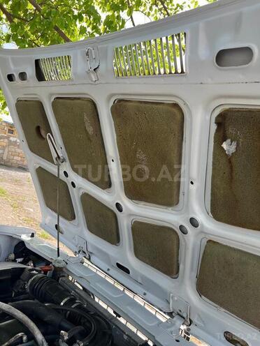 LADA (VAZ) 2107 2009, 46,000 km - 1.6 l - Bərdə