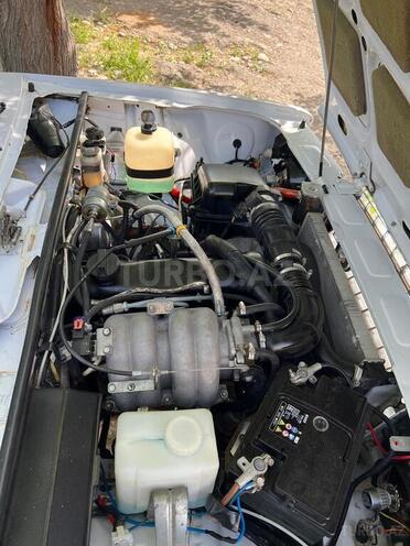 LADA (VAZ) 2107 2009, 46,000 km - 1.6 l - Bərdə