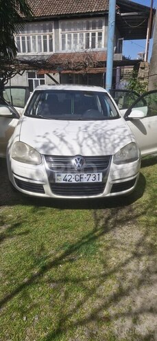Volkswagen Jetta 2007, 260,816 km - 1.6 l - Lənkəran