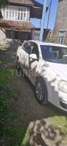 Volkswagen Jetta 2007, 260,816 km - 1.6 l - Lənkəran