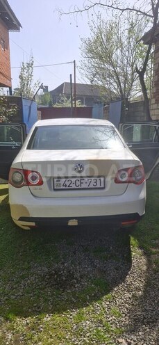 Volkswagen Jetta 2007, 260,816 km - 1.6 l - Lənkəran