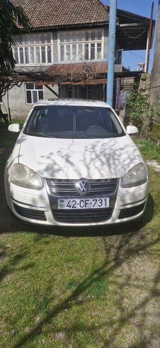 Volkswagen Jetta 2007, 260,816 km - 1.6 l - Lənkəran