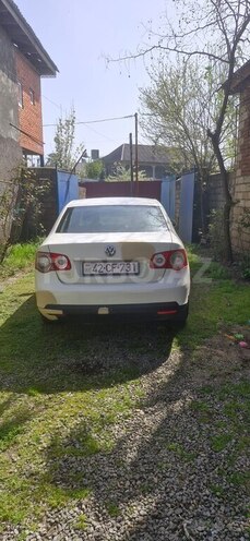 Volkswagen Jetta 2007, 260,816 km - 1.6 l - Lənkəran
