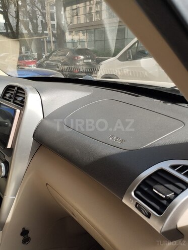 Chery Tiggo 3 2014, 170,000 km - 1.6 l - Bakı