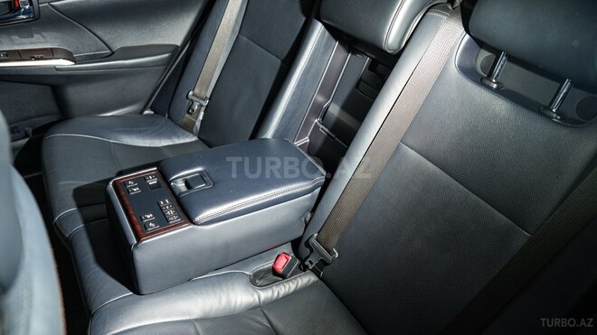 Toyota Camry 2016, 187,000 km - 2.5 л - Bakı