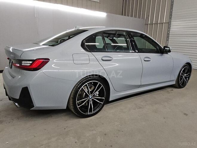 BMW 330 2024, 32,145 km - 2.0 л - Bakı