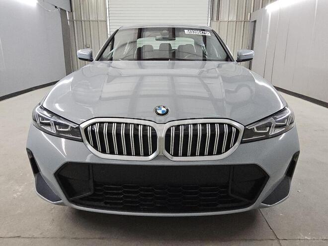 BMW 330 2024, 32,145 km - 2.0 л - Bakı