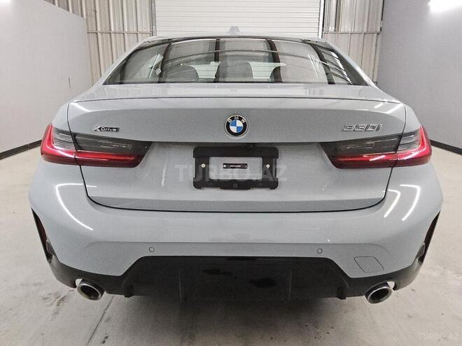 BMW 330 2024, 32,145 km - 2.0 л - Bakı