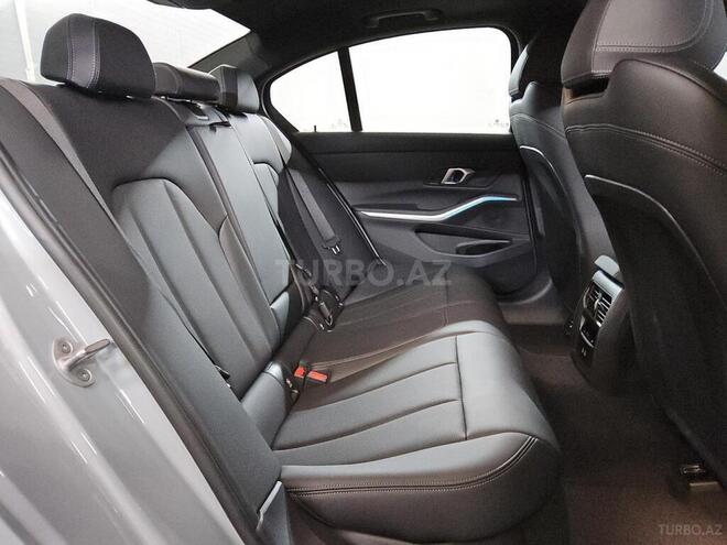 BMW 330 2024, 32,145 km - 2.0 л - Bakı