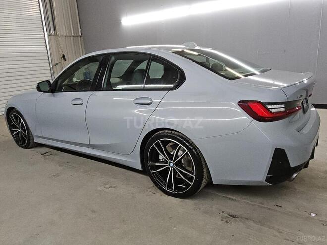BMW 330 2024, 32,145 km - 2.0 л - Bakı