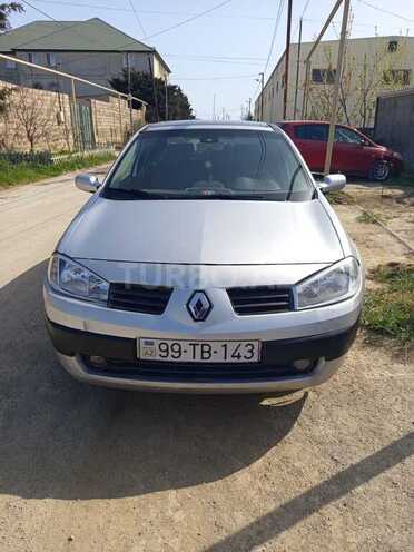 Renault Megane 2007, 193,897 km - 1.5 л - Bakı